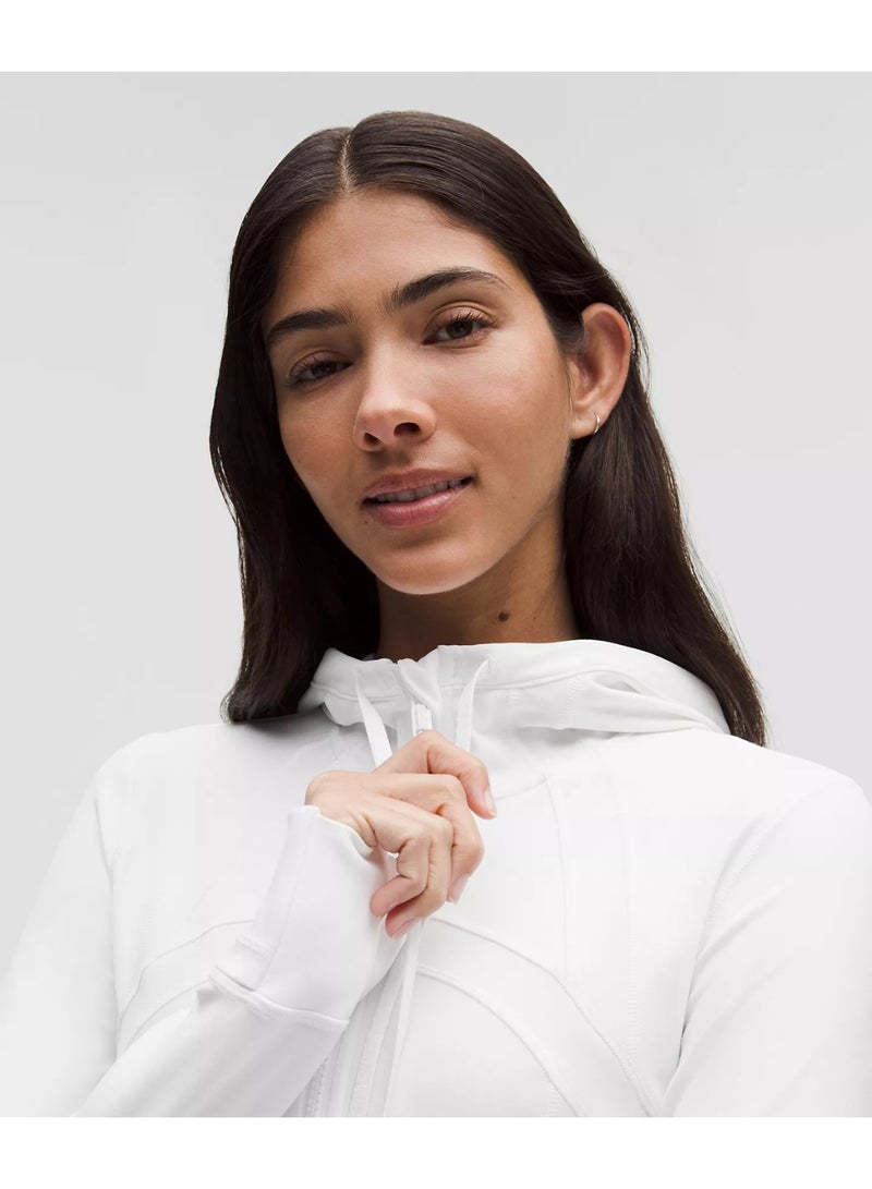 Lululemon Define Women's Nulu™ Hooded Jacket Fitted Design - Image 4